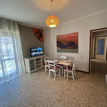 Bruno's Апартаменты